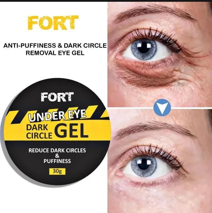 Anti Dark Circle Eye Cream